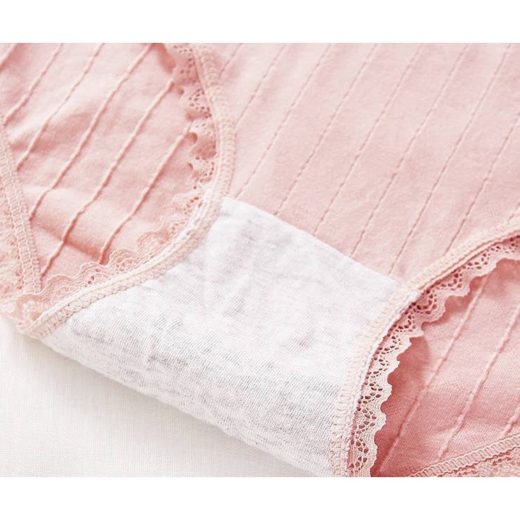 ショーツ スタンダードショーツ レディース | PlusNao | 詳細画像12 