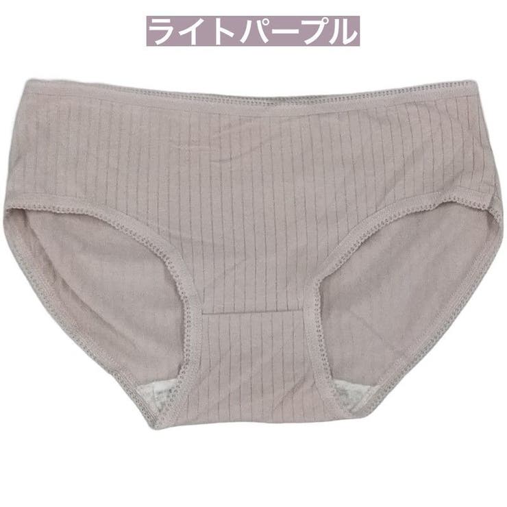 ショーツ スタンダードショーツ レディース | PlusNao | 詳細画像18 