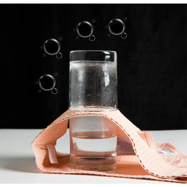 ショーツ スタンダードショーツ レディース | PlusNao | 詳細画像7 