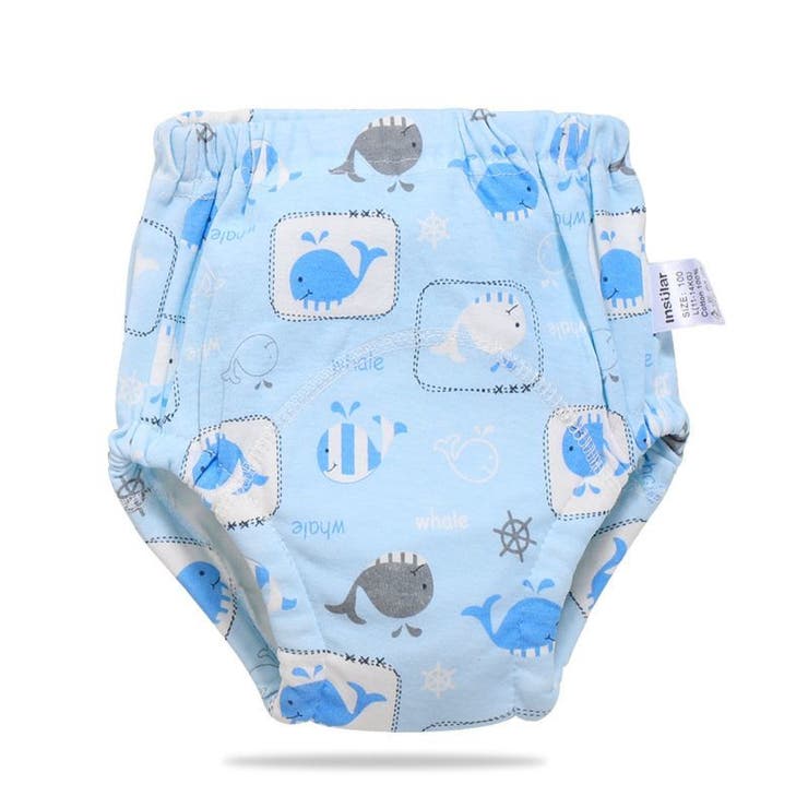 トレーニングパンツ トレパン ベビー | PlusNao | 詳細画像11 