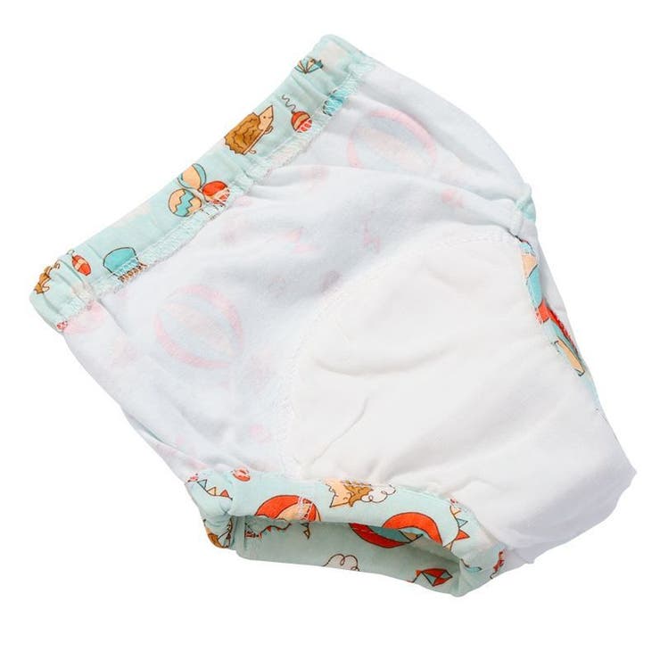 トレーニングパンツ トレパン ベビー | PlusNao | 詳細画像14 