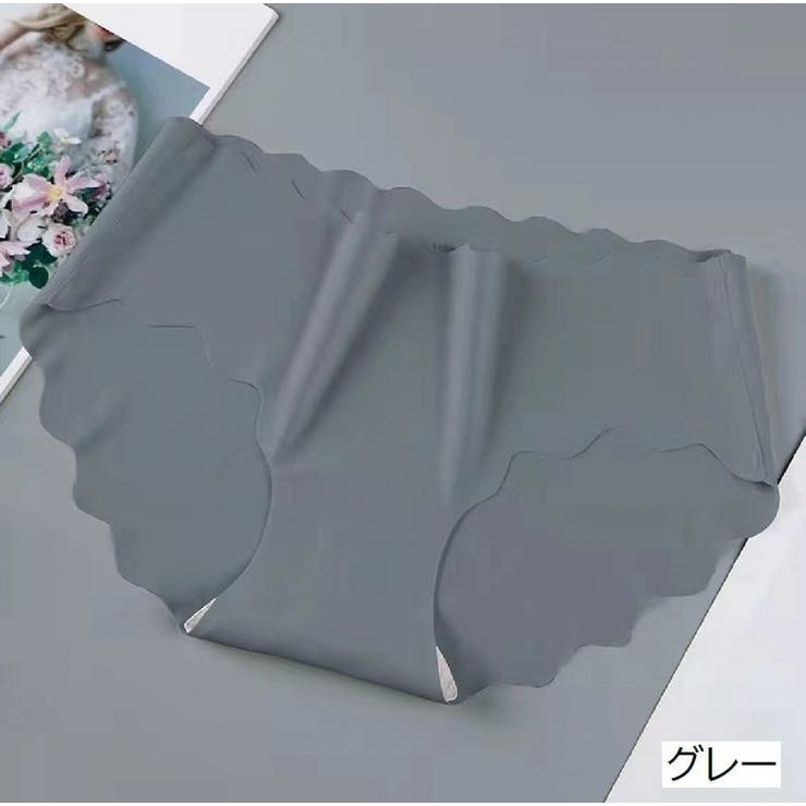 スタンダードショーツ レディース 女性 | PlusNao | 詳細画像11 