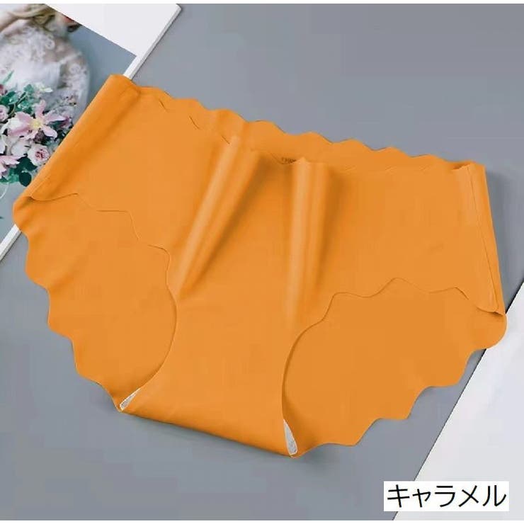 スタンダードショーツ レディース 女性 | PlusNao | 詳細画像12 