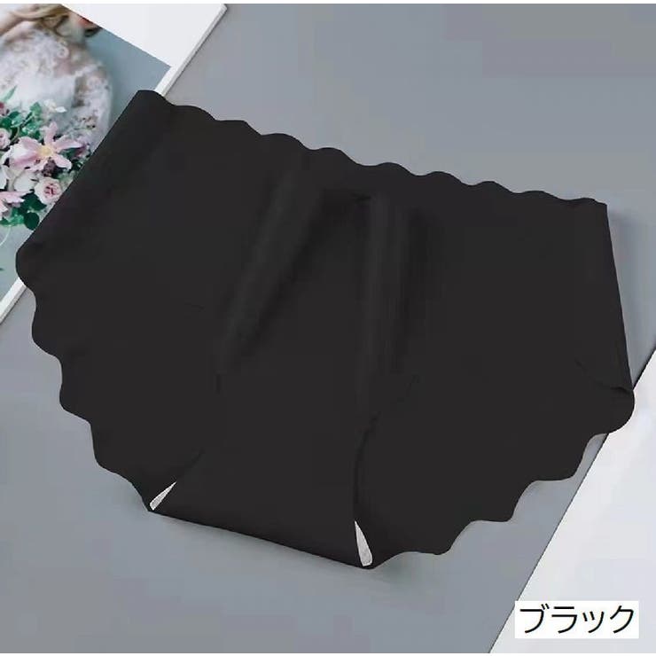 スタンダードショーツ レディース 女性 | PlusNao | 詳細画像14 