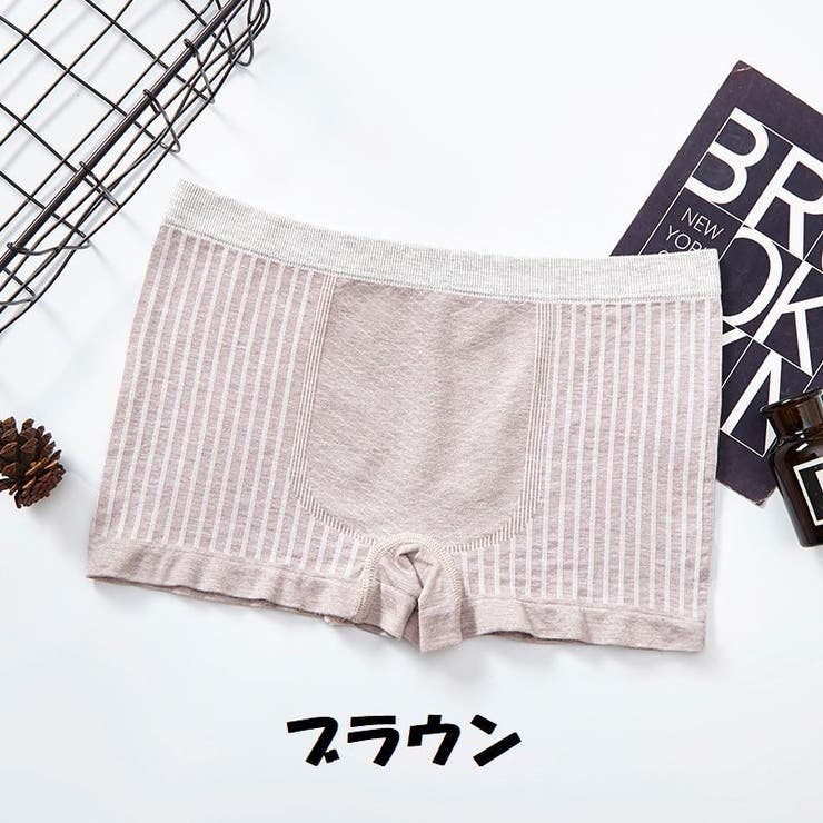 ボクサーパンツ ボックスショーツ メンズ | PlusNao | 詳細画像7 