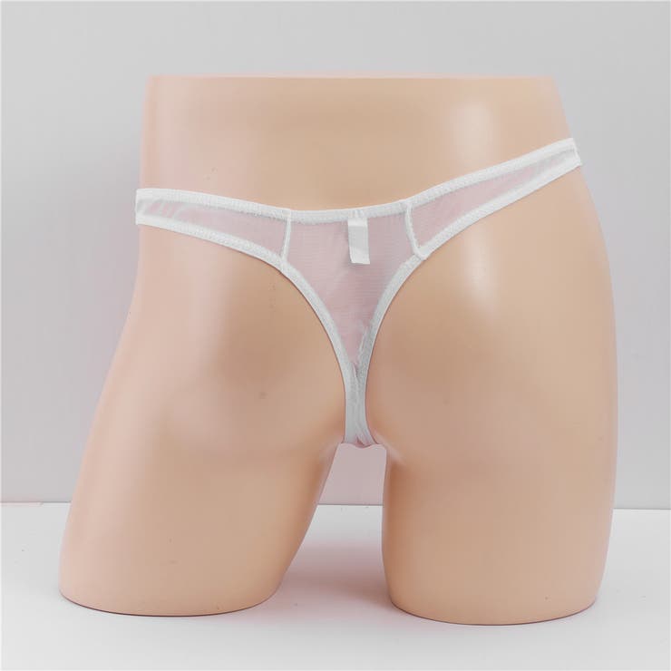 Tバックショーツ ビキニブリーフ メンズ | PlusNao | 詳細画像11 