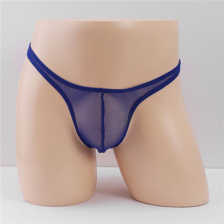 Tバックショーツ ビキニブリーフ メンズ | PlusNao | 詳細画像6 