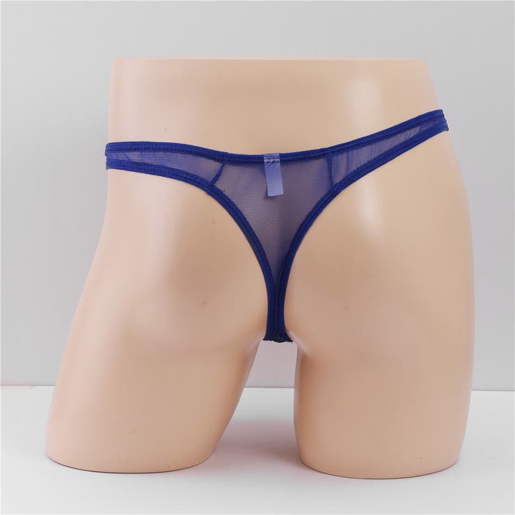 Tバックショーツ ビキニブリーフ メンズ | PlusNao | 詳細画像7 