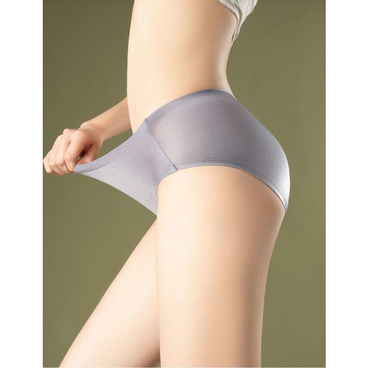 ショーツ レディース 下着 | PlusNao | 詳細画像12 