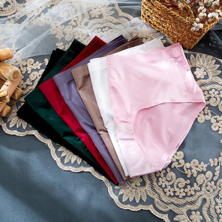 ショーツ レディース 下着 | PlusNao | 詳細画像15 