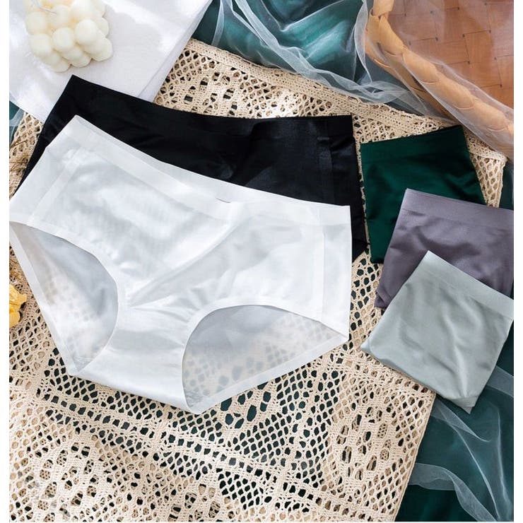 ショーツ レディース 下着 | PlusNao | 詳細画像16 