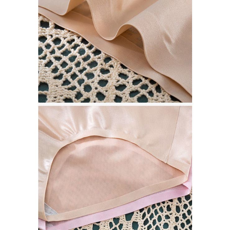 ショーツ レディース 下着 | PlusNao | 詳細画像17 