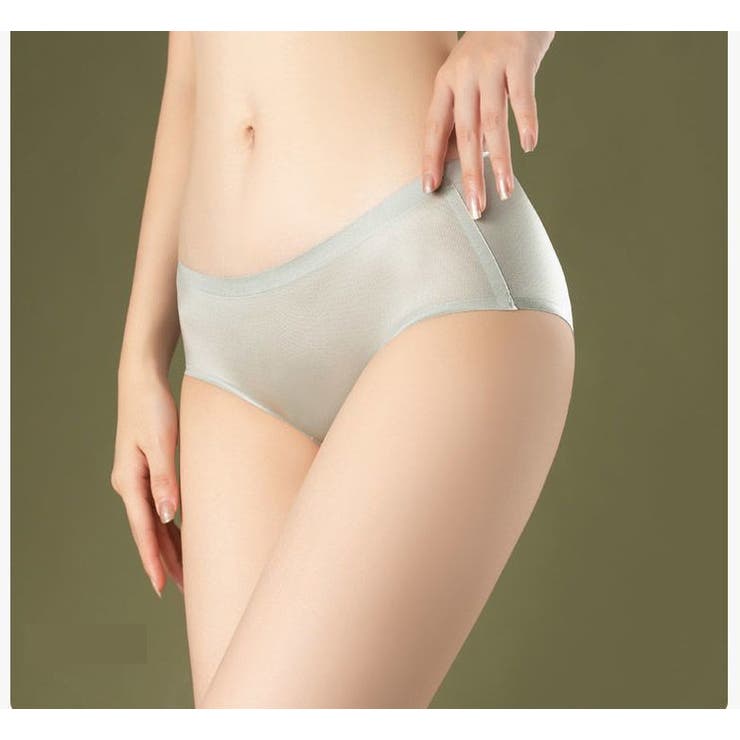 ショーツ レディース 下着 | PlusNao | 詳細画像6 