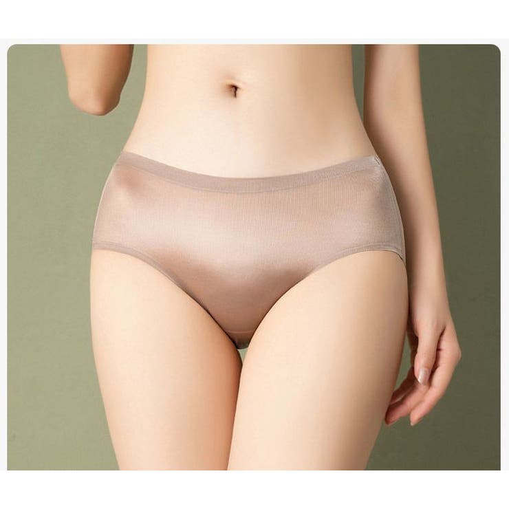 ショーツ レディース 下着 | PlusNao | 詳細画像7 