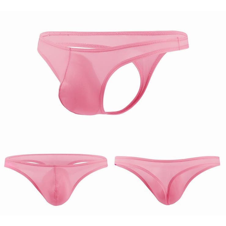 Tバックショーツ メンズ セクシー | PlusNao | 詳細画像5 