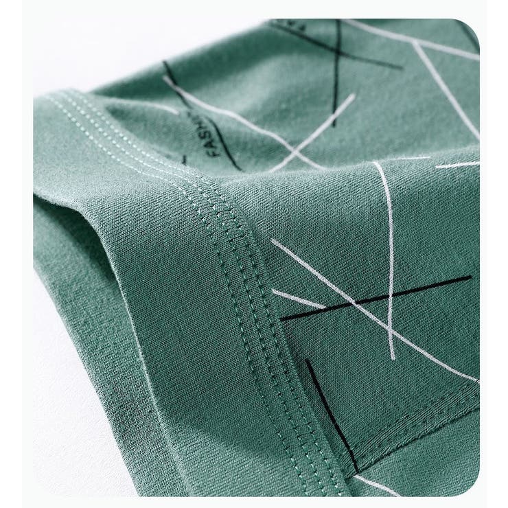 ボクサーパンツ ボックスショーツ メンズ | PlusNao | 詳細画像11 