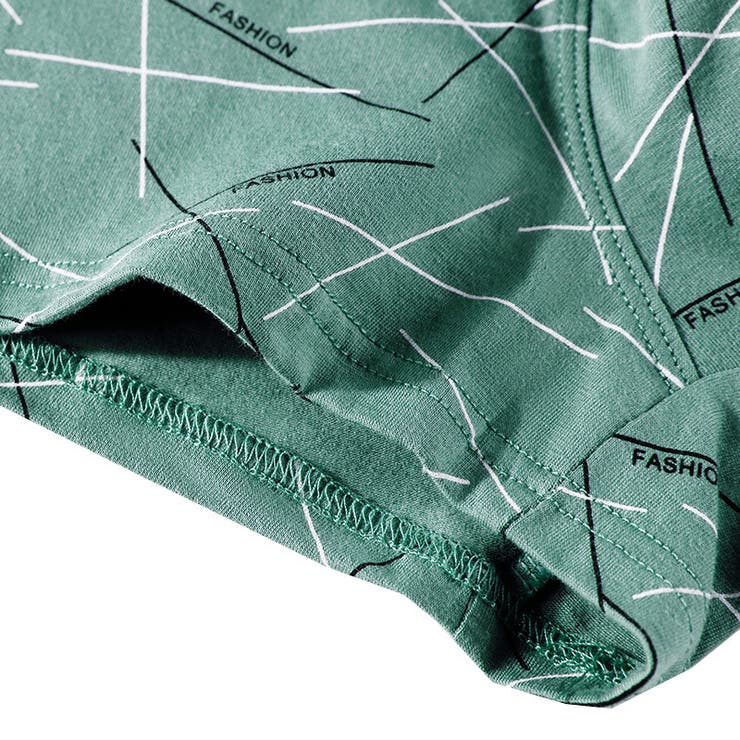 ボクサーパンツ ボックスショーツ メンズ | PlusNao | 詳細画像12 