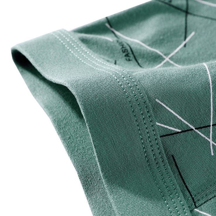 ボクサーパンツ ボックスショーツ メンズ | PlusNao | 詳細画像13 