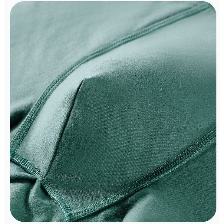 ボクサーパンツ ボックスショーツ メンズ | PlusNao | 詳細画像14 