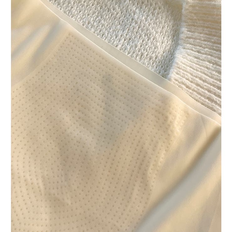 スタンダードショーツ 3枚セット シームレス | PlusNao | 詳細画像16 