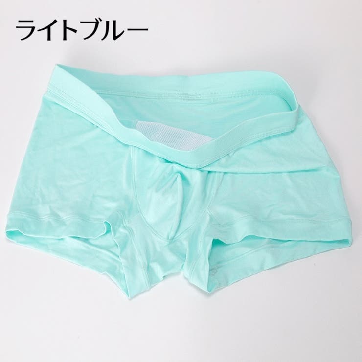 ボクサーパンツ ショーツ メンズ | PlusNao | 詳細画像17 
