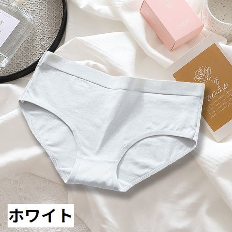 スタンダードショーツ フルバック レディース | PlusNao | 詳細画像6 