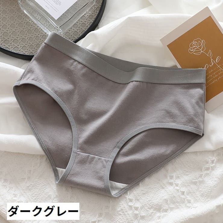 スタンダードショーツ フルバック レディース | PlusNao | 詳細画像9 