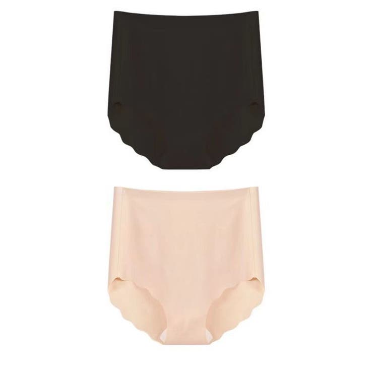 スタンダードショーツ シームレス レディース | PlusNao | 詳細画像5 