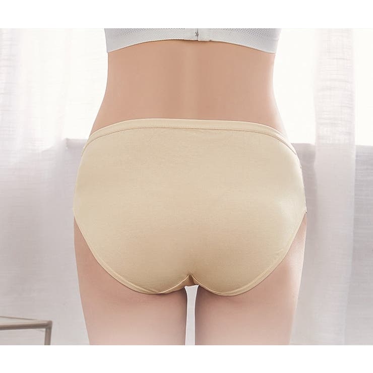 マタニティショーツ パンツ レディース | PlusNao | 詳細画像12 