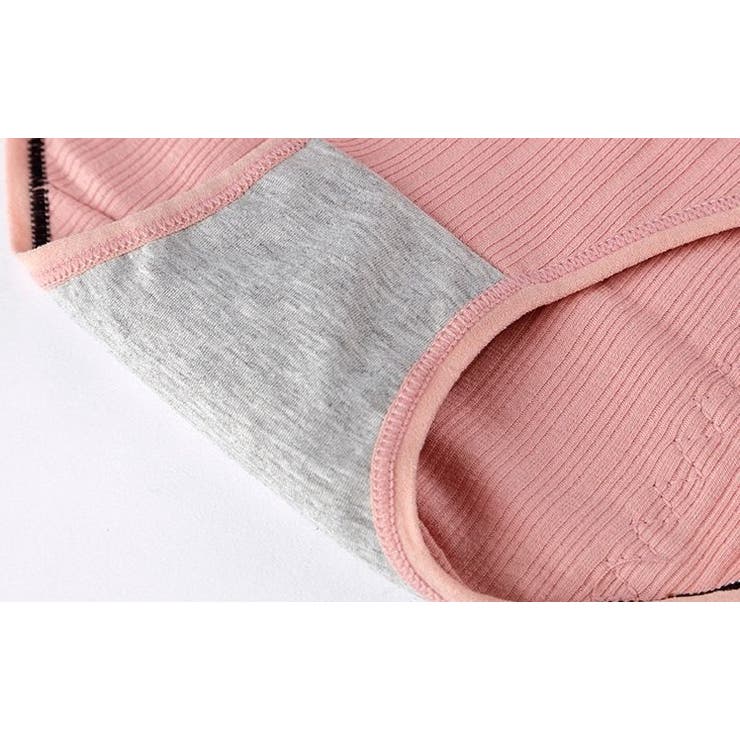 サニタリーショーツ 生理用パンツ レディース | PlusNao | 詳細画像10 