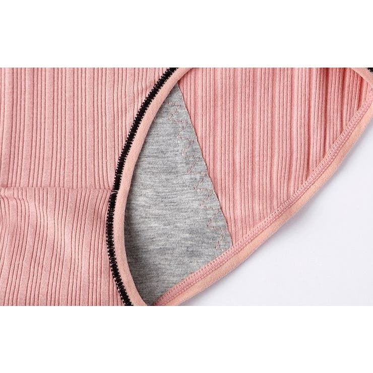 サニタリーショーツ 生理用パンツ レディース | PlusNao | 詳細画像11 