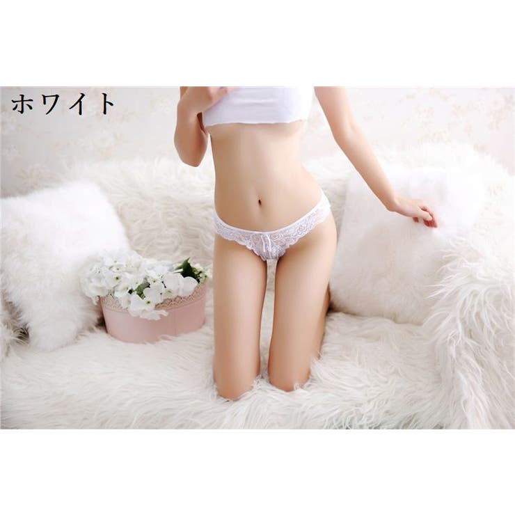 ヒップハンガー ショーツ レディース | PlusNao | 詳細画像14 