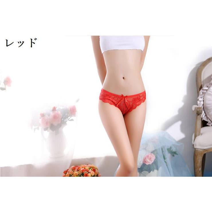 ヒップハンガー ショーツ レディース | PlusNao | 詳細画像15 