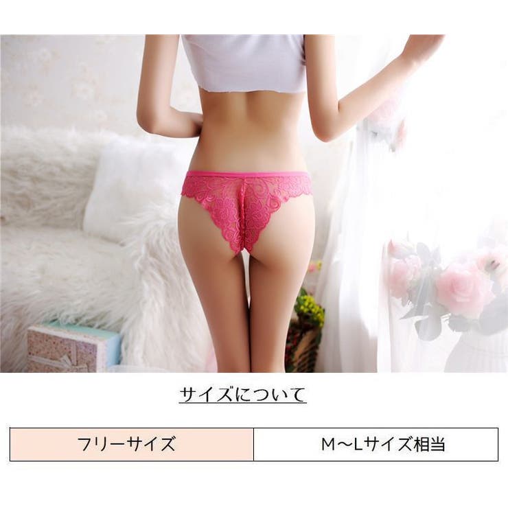 ヒップハンガー ショーツ レディース | PlusNao | 詳細画像20 