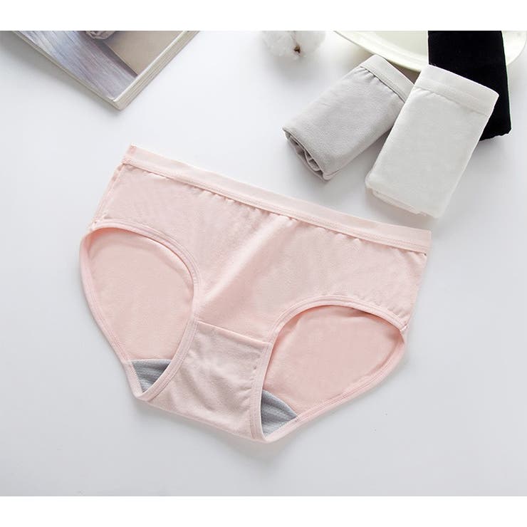 スタンダードショーツ レディース 女 | PlusNao | 詳細画像10 