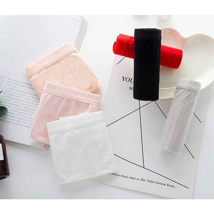 スタンダードショーツ レディース 女 | PlusNao | 詳細画像12 