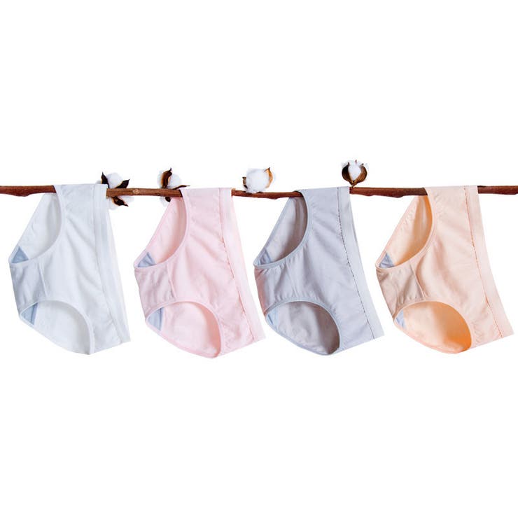 スタンダードショーツ レディース 女 | PlusNao | 詳細画像13 