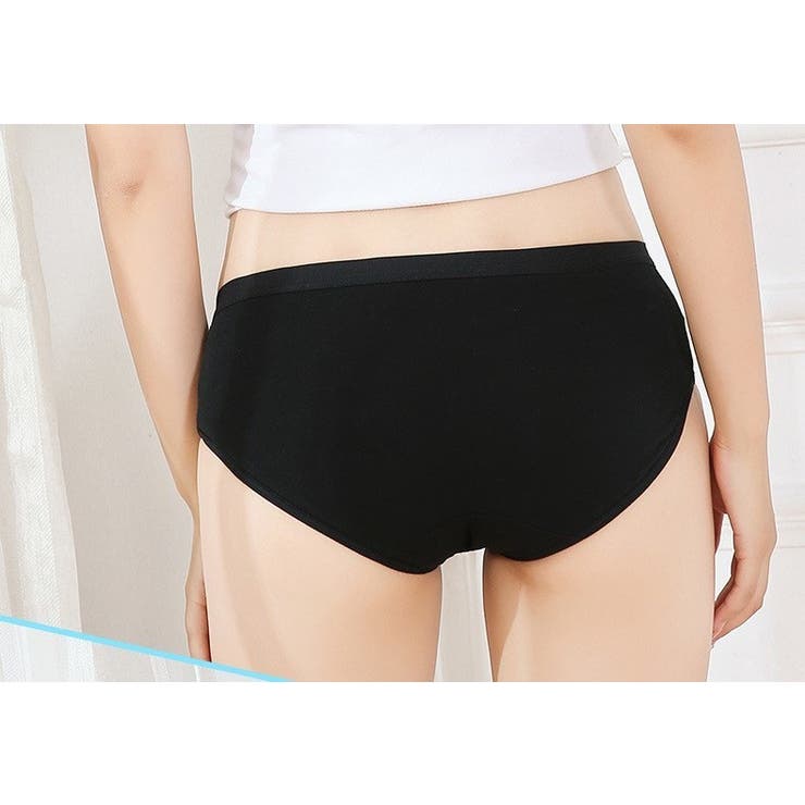 スタンダードショーツ レディース 女 | PlusNao | 詳細画像6 