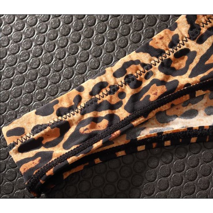 Tバック ショーツ レディース | PlusNao | 詳細画像10 