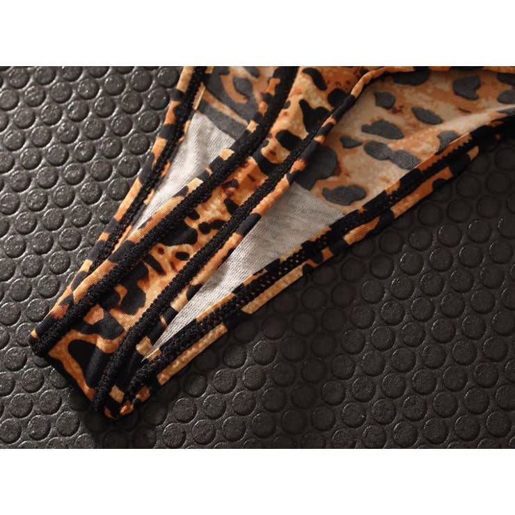 Tバック ショーツ レディース | PlusNao | 詳細画像11 