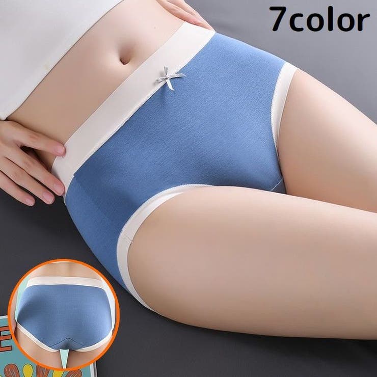 スタンダードショーツ レディース パンツ | PlusNao | 詳細画像1 