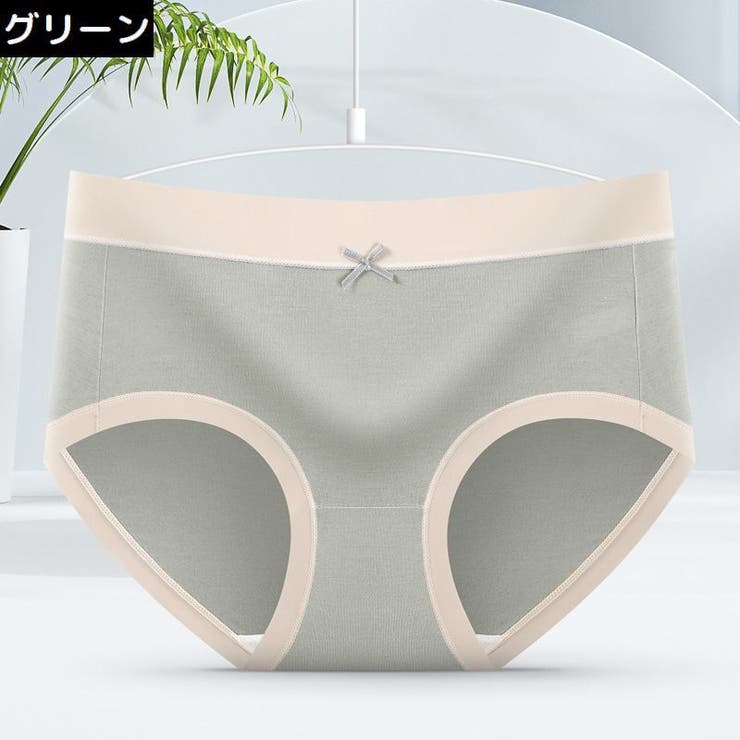 スタンダードショーツ レディース パンツ | PlusNao | 詳細画像14 