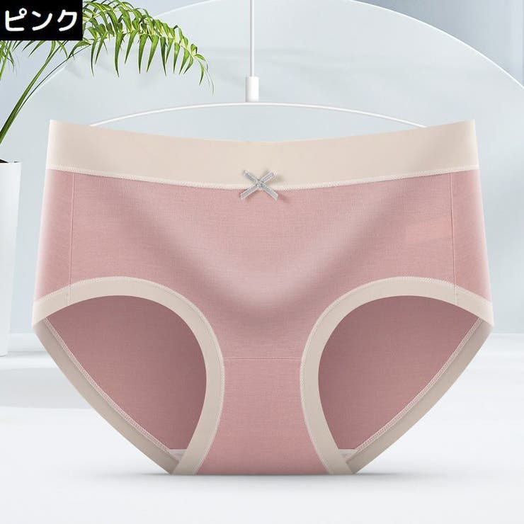 スタンダードショーツ レディース パンツ | PlusNao | 詳細画像16 