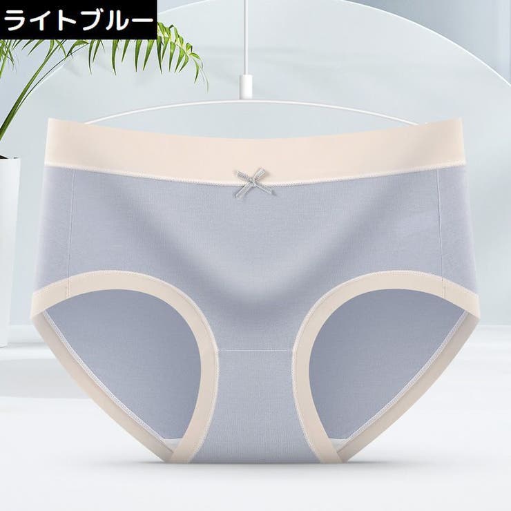 スタンダードショーツ レディース パンツ | PlusNao | 詳細画像17 