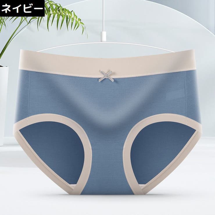 スタンダードショーツ レディース パンツ | PlusNao | 詳細画像18 