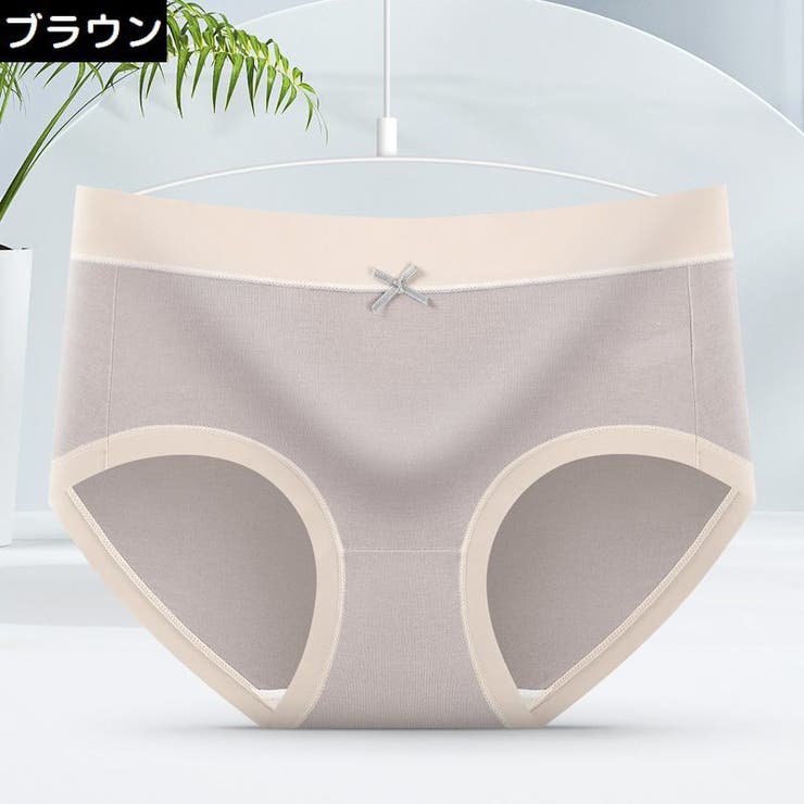 スタンダードショーツ レディース パンツ | PlusNao | 詳細画像19 