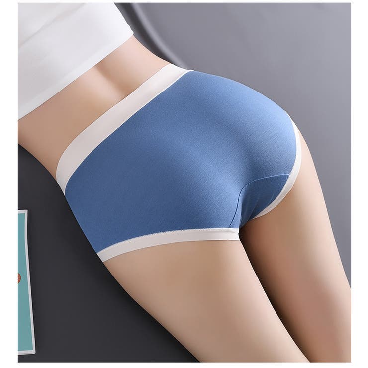 スタンダードショーツ レディース パンツ | PlusNao | 詳細画像4 