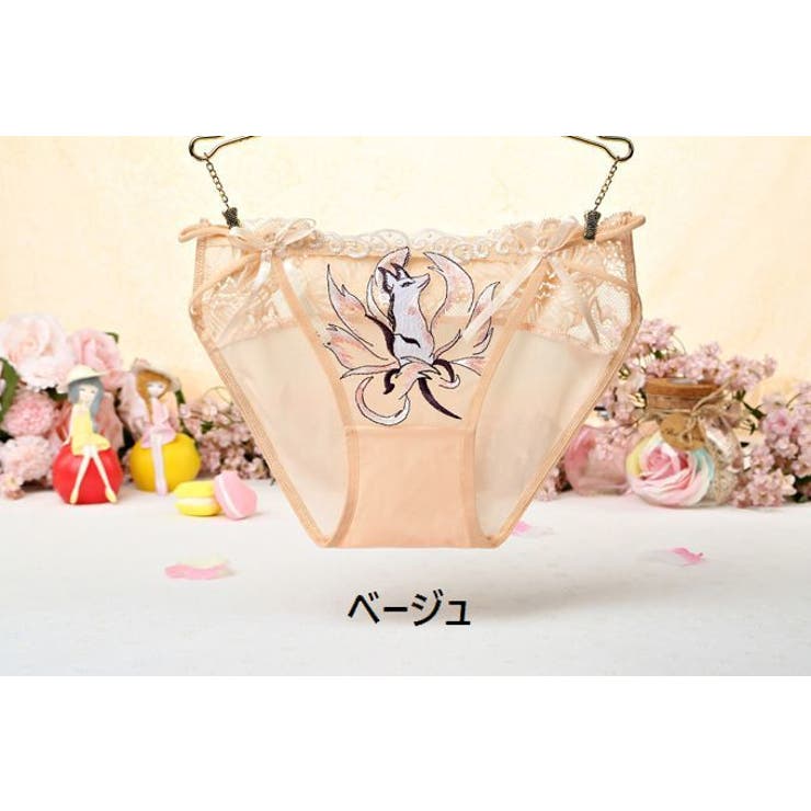 ショーツ パンツ パンティー | PlusNao | 詳細画像15 