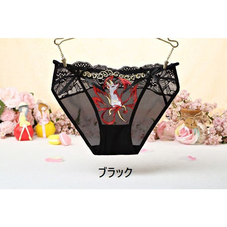 ショーツ パンツ パンティー | PlusNao | 詳細画像17 