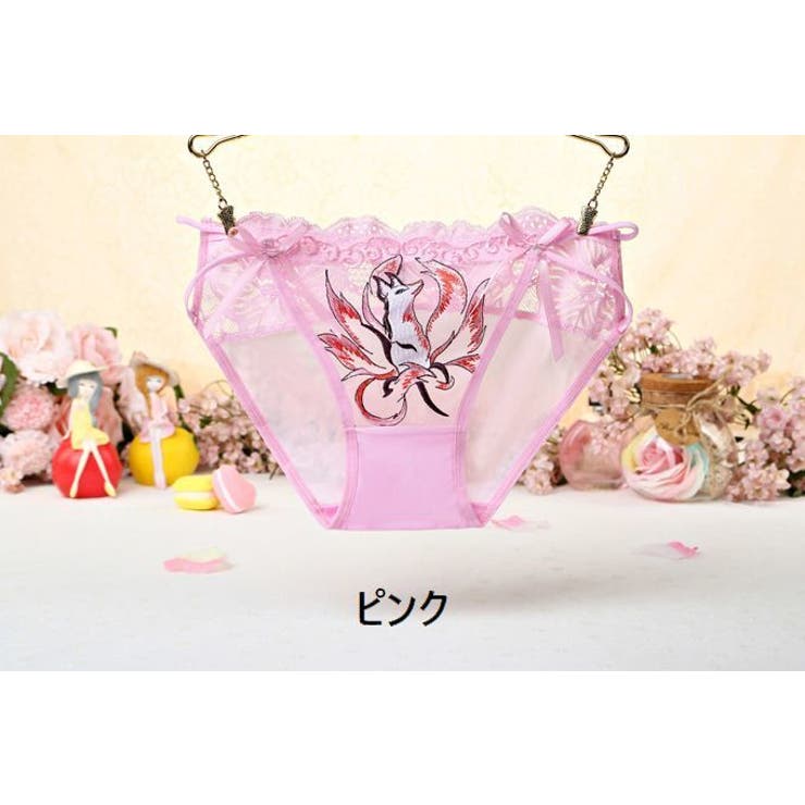 ショーツ パンツ パンティー | PlusNao | 詳細画像18 